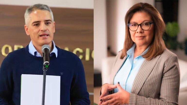 Andrés Julián Rendón acusa a la fiscal Camargo de persecución política