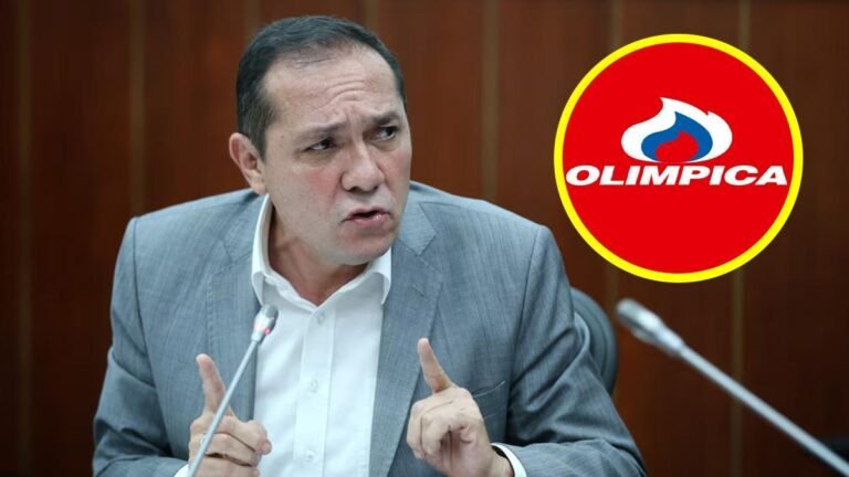 Ministro de Trabajo lidera inspecciones en Olímpica tras denuncias por tercerización e irregularidades