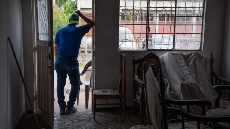 En Cali, 20 locales comerciales y 40 viviendas resultaron afectados tras la ola de violencia