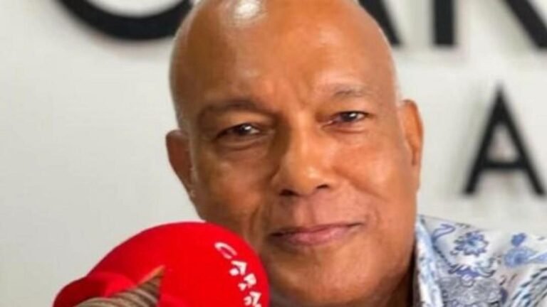 Fallece Eugenio Baena Calvo, leyenda del periodismo deportivo en Colombia