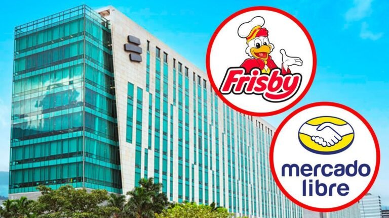 Bancolombia lanza beneficios para usuarios de tarjeta débito, tendrán descuentos con Frisby y Mercado Libre