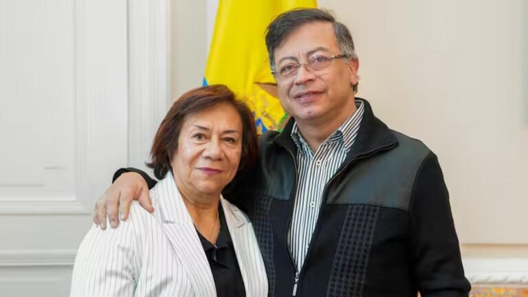 Lucha contra drogas: canciller Rosa Villavicencio aseguró que “vamos bien” y cree que Estados Unidos va a certificar a Colombia