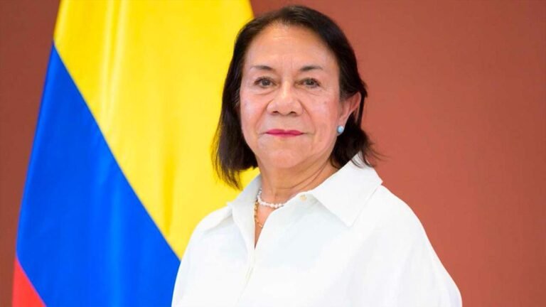 Colombia descarta intervención militar de EE. UU. en Venezuela: canciller Villavicencio envía mensaje de calma