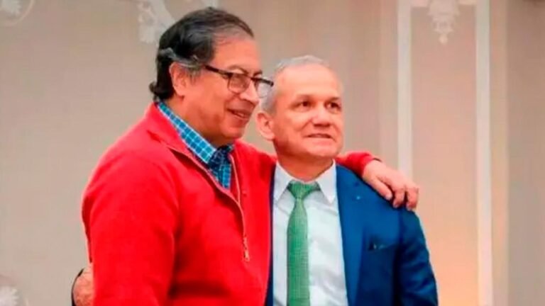 Embajada de Colombia en Nicaragua tramitó residencia a Carlos Ramón González el mismo día que fue imputado, denuncia caso UNGRD