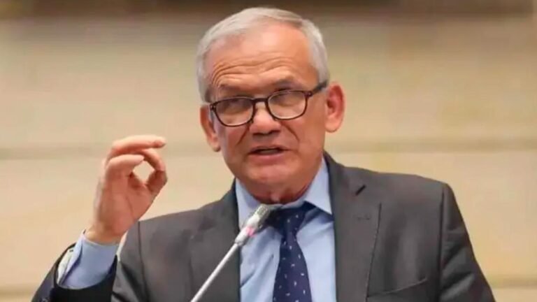 Investigación por residencia de Carlos Ramón González en Nicaragua. Procuraduría inspecciona a la Cancillería