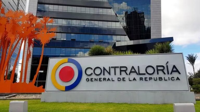 Solo se ha girado el 4 %: JEP en riesgo por falta de financiación del Gobierno