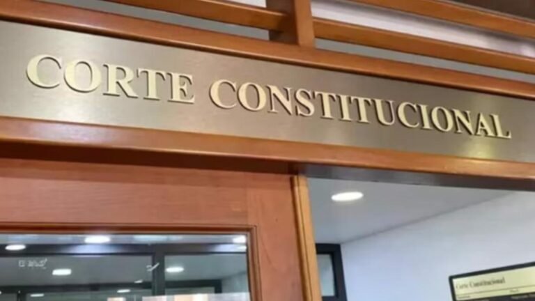 Corte Suprema revela presunto esquema de corrupción para aprobar endeudamiento gubernamental