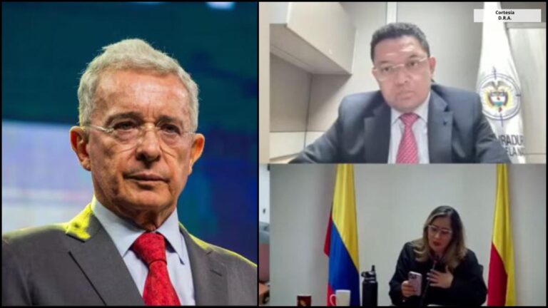 Condena de la juez Sandra Heredia a Álvaro Uribe levantó ampollas en Colombia