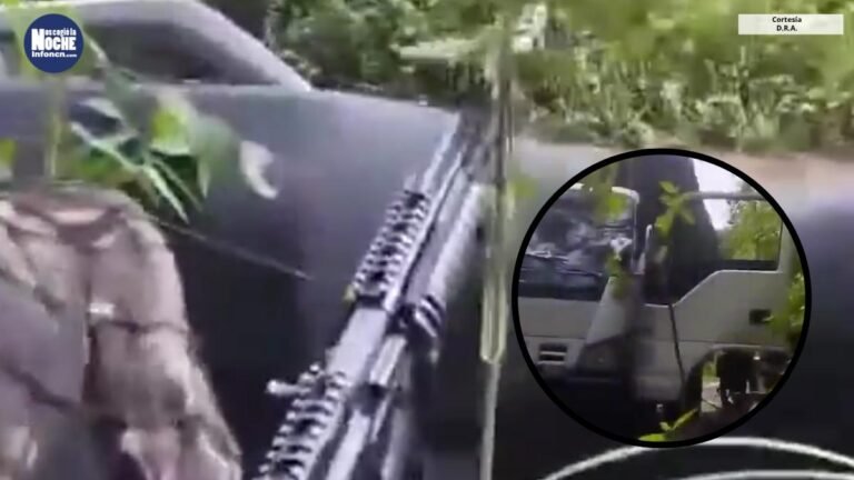 3 militares heridos en emboscada del Clan del Golfo en Uramita