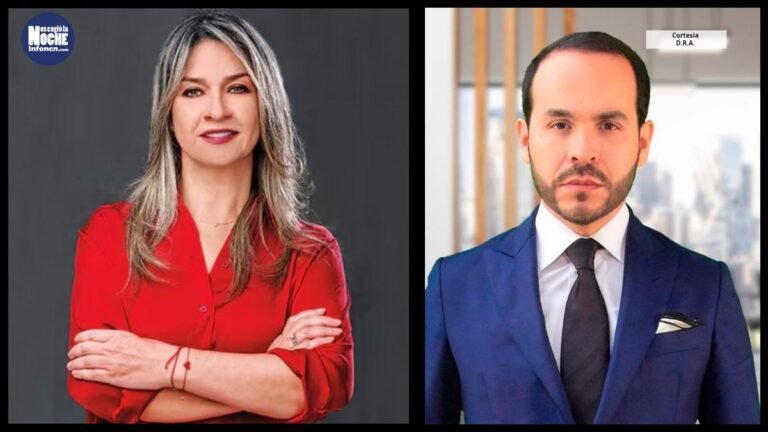 Tensión en la ‘derecha’ colombiana: con fuertes palabras, Vicky Dávila le cerró la puerta a una posible alianza con de la Espriella