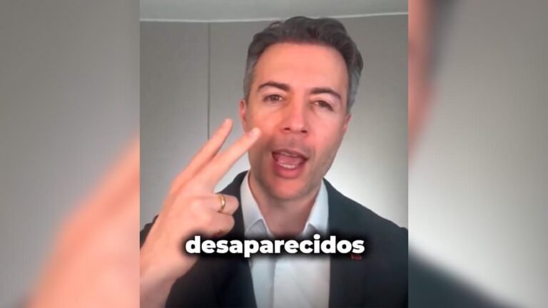 «O nos los entregan o vamos por ellos»: Daniel Quintero lanza advertencia a Perú