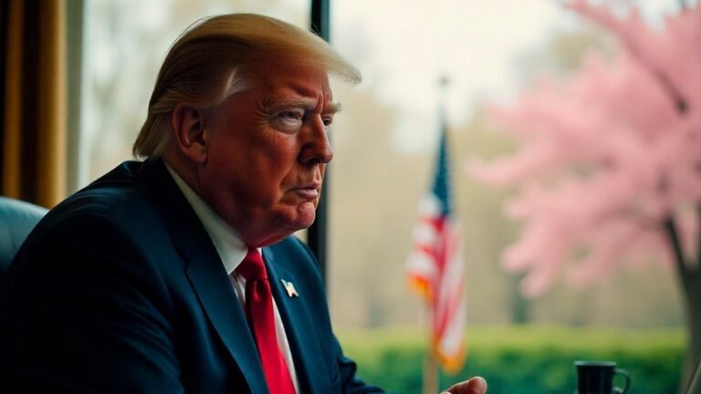 Trump ordena al ejército combatir carteles latinoamericanos; grupos colombianos están en la mira