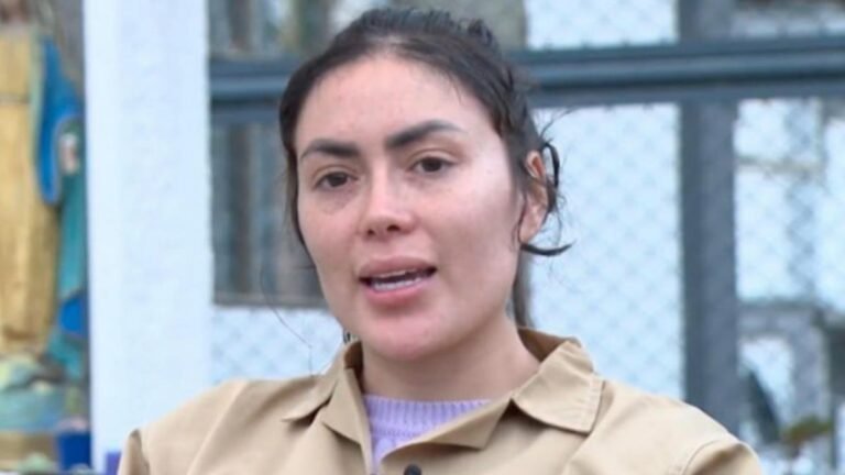Epa Colombia deja El Buen Pastor: Montealegre explica por qué fue llevada a la Escuela de Carabineros