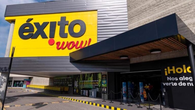 Multa millonaria a Almacenes Éxito por fallas en precios, promociones y garantías
