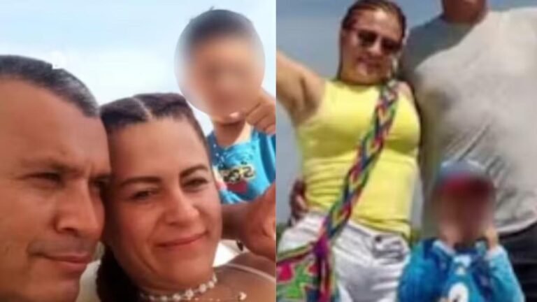 Necropsia confirma causa de muerte de la familia bogotana en hotel de San Andrés el pasado 11 de julio
