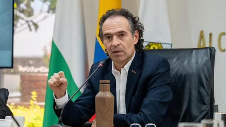 “Quieren eliminar físicamente a quienes somos oposición a Petro en Colombia”: ‘Fico Gutiérrez’ denuncia plan criminal contra su vida y concejales de derecha