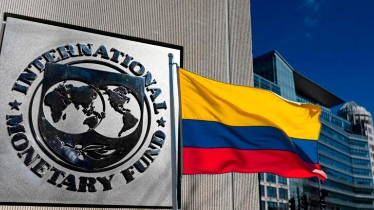 ¿Colombia perderá el respaldo del FMI? Preocupante advertencia sobre deuda y déficit fiscal