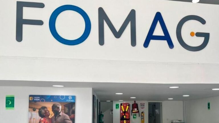 Fomag en la mira: usan $1,7 billones internos para cubrir salud de maestros
