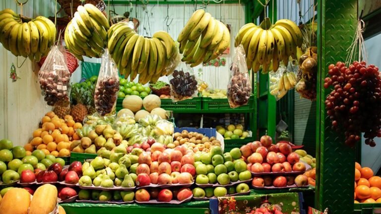 Gobierno abre la puerta a fijar precios de alimentos y asumir su distribución