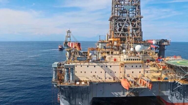 Ecopetrol y Petrobras pierden hasta US$100 millones porque el pozo Buena Suerte, que prometía gas en el Caribe colombiano, salió seco