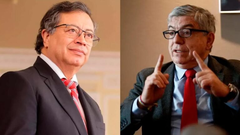 César Gaviria acusa a Petro de expropiaciones “indirectas” con áreas protegidas y desvaloriza tierras con declaratorias ambientales