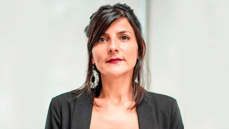 Nombramiento de Irene Vélez como consejera en el Consulado de Londres fue ilegal, según fallo del Tribunal de Cundinamarca