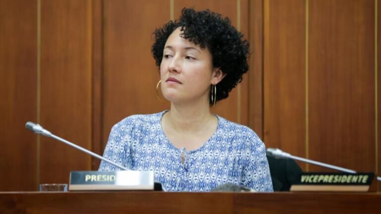 ¿Abuso de poder? Senadora del Pacto Histórico enfrentará juicio por presunta extralimitación