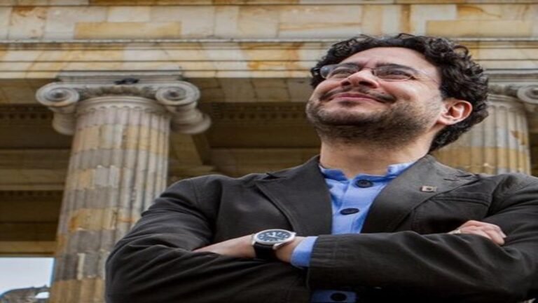 Iván Cepeda confirmó que sí va por Presidencia