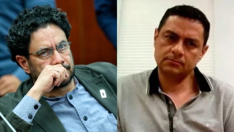 Caso Uribe: piden acceso a chats entre Cepeda y Monsalve en etapa de apelación