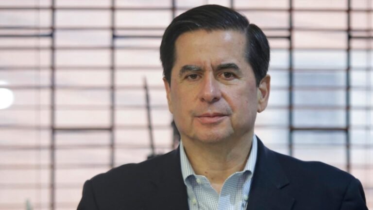 Partido de Juan Fernando Cristo pierde personería tras fallo del Consejo de Estado