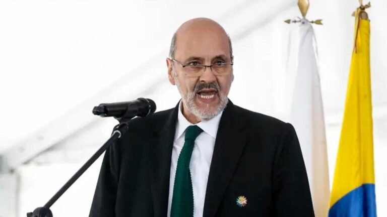 Procuraduría pide tumbar elección de Leopoldo Múnera como rector de la Universidad Nacional