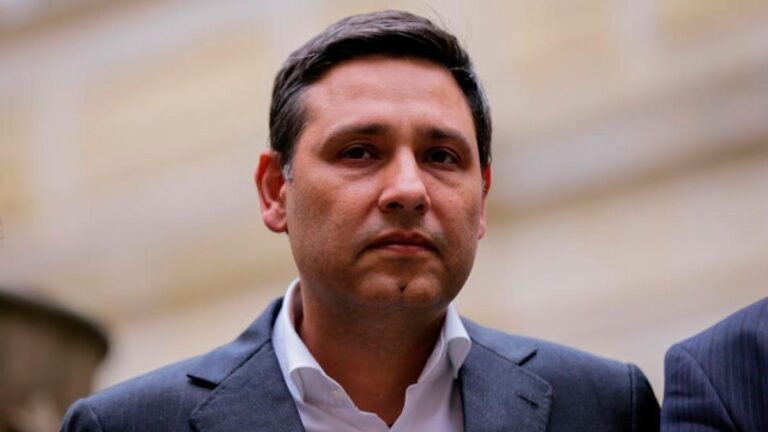 «No he tenido relación alguna con contrataciones, gestiones o conversaciones con congresistas sobre los temas investigados”: Mauricio Lizcano niega vínculos con escándalo de la UNGRD