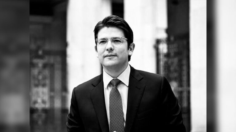 “El terrorismo nos arrebató a una promesa de Colombia” 