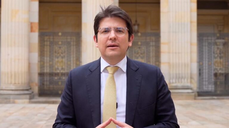 ¿Debe el Estado indemnizar a la familia de Miguel Uribe Turbay? Esto dice el abogado Francisco Bernate