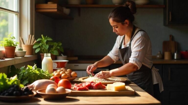 ¿Más caro el mercado? Reforma tributaria implementará IVA a alimentos esenciales
