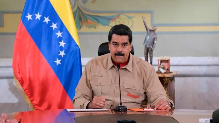 Desde mansiones hasta yates de lujo: el millonario botín que EE. UU. le confiscó a Nicolás Maduro