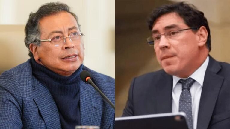 CNE decidirá este jueves 14 de agosto si hubo irregularidades en la campaña presidencial de Gustavo Petro