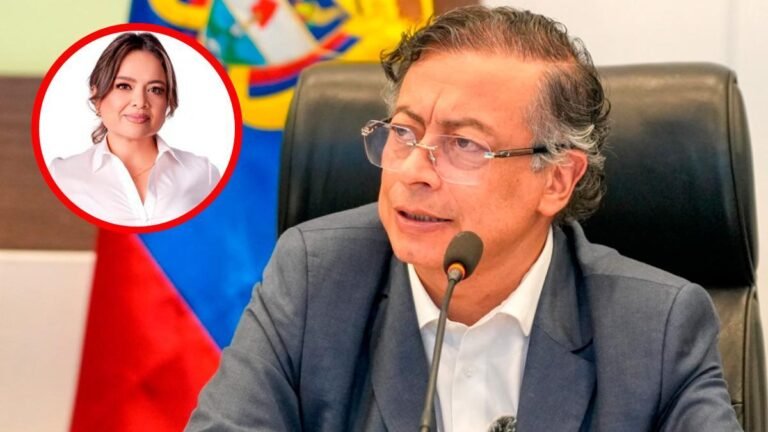“Exíjale que entregue al criminal Iván Márquez”: Lina María Garrido a Petro por muerte de Miguel Uribe