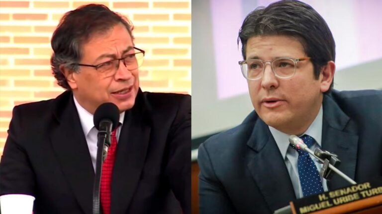 Centro Democrático acusa a Petro de “revictimizar” a la familia de Miguel Uribe