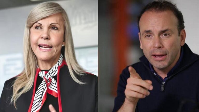 Alerta por plan de atentado contra el alcalde de Cali y la gobernadora del Valle: autoridades refuerzan medidas de seguridad