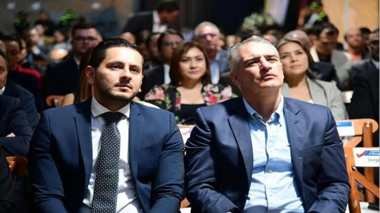 Senador Quintero responde con toda a Iván Cepeda