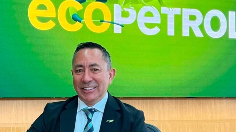 Caída histórica en utilidades de Ecopetrol genera alarma y críticas al gobierno Petro