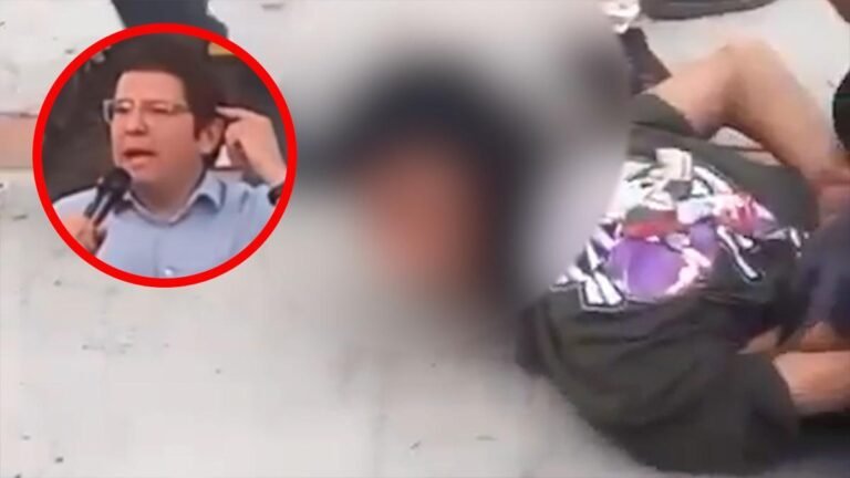 Adolescente admite ataque contra Miguel Uribe: enfrenta cargos por tentativa de homicidio, pero testigo clave se escapa