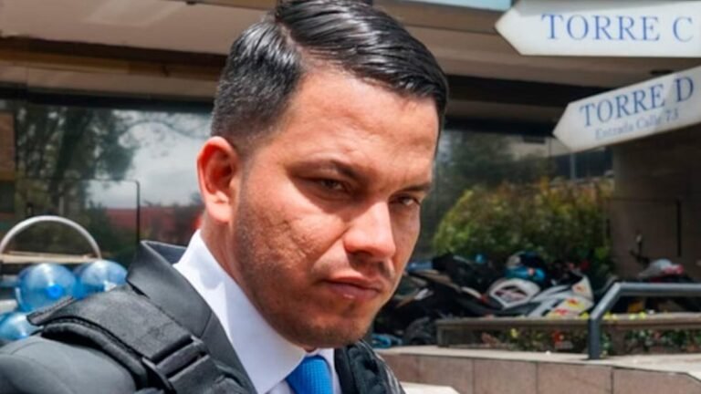 Sneyder Pinilla revela lista negra del Gobierno Petro en escándalo UNGRD