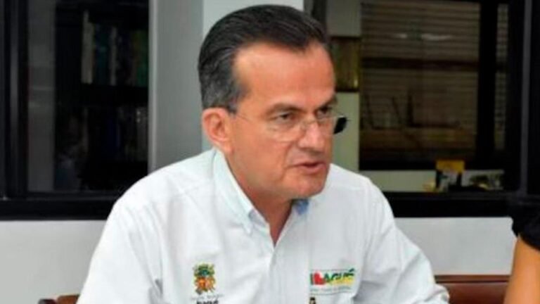 Nuevo escándalo en la Presidencia: destituyen a polémico subdirector del Dapre