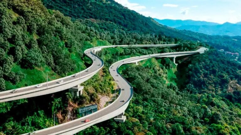 ¡Listos los $1,8 billones para la segunda etapa del Túnel de Oriente!
