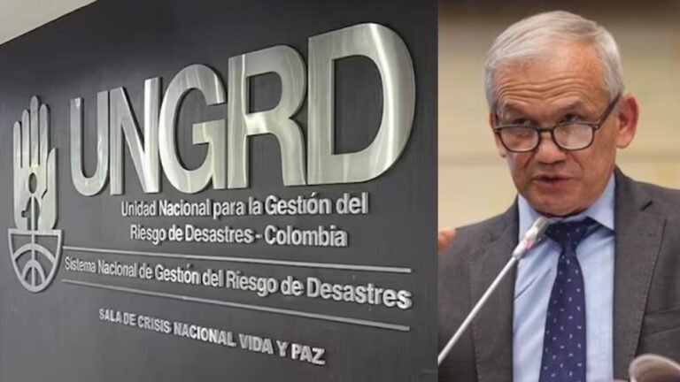 Falleció Rosalba Merchán, madre del exdirector del Dapre Carlos Ramón González,, quien es prófugo en Nicaragua
