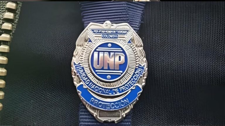 UNP y Presidencia firman convenio para blindar negociadores en la paz total de Petro