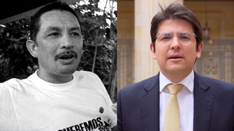 ¿Fue asesinado ‘Zarco Aldinever’, presunto autor del atentado a Miguel Uribe, en medio de una emboscada en Venezuela?