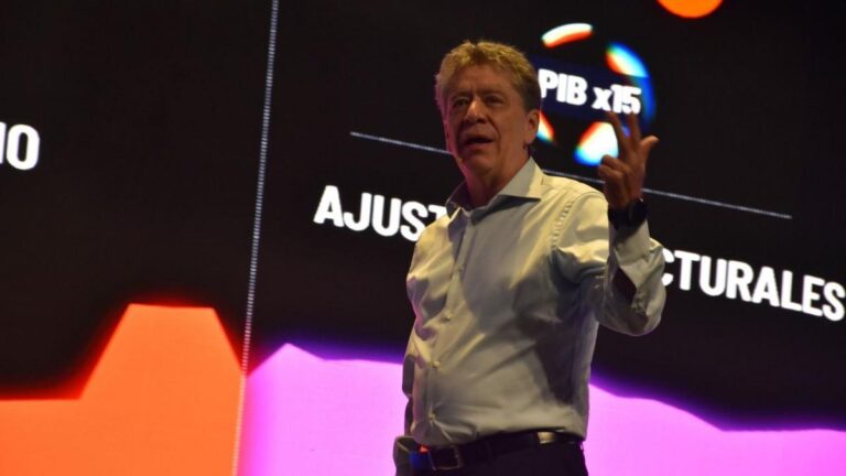 La Andi advierte sobre deuda pública, informalidad laboral y seguridad
